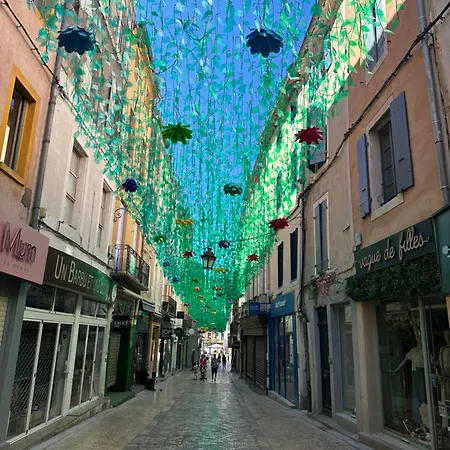 Le Hugo Au Fil Du Canal Daire *