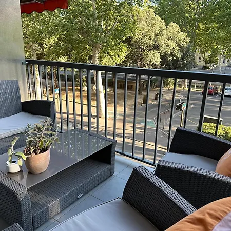 Apartament Le Hugo Au Fil Du Canal