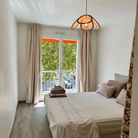 Apartament Le Hugo Au Fil Du Canal *